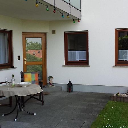 Haus Koch Διαμέρισμα Tann  Εξωτερικό φωτογραφία