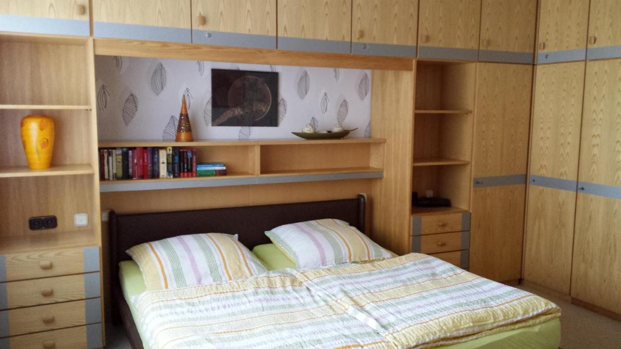 Haus Koch Διαμέρισμα Tann  Εξωτερικό φωτογραφία